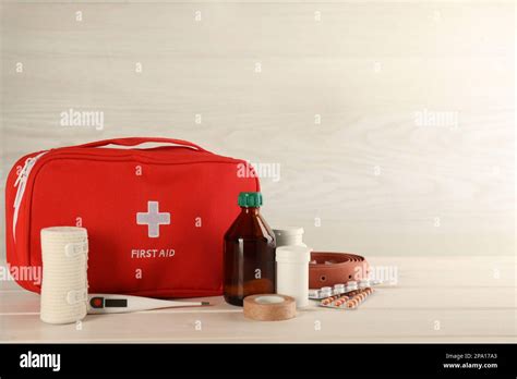 Image result for First Aid White Text