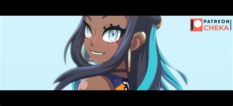 Cheka on Twitter: "What are you waiting for to see part 2 of Nessa ...