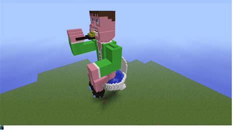 Image result for Minecraft Digestive System