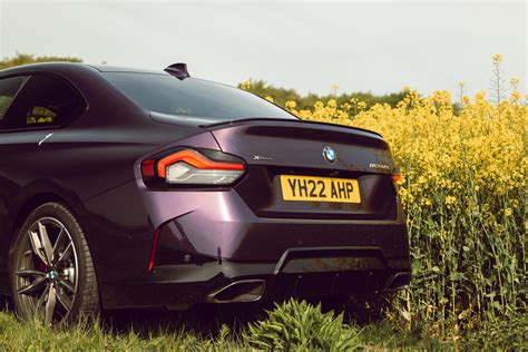 Review | BMW G42 M240i xDrive (2022) - Has BMW just shot itself in the foot? — Driven