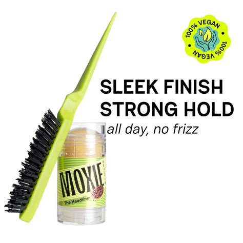 The Headliner and Finisher Duo – Moxie Beauty - Clean, high performing ...