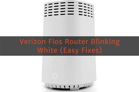 Image result for Verizon FiOS Router