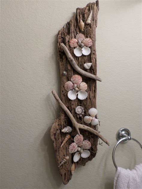 20 Best Driftwood Wall Art: a Guide to Natural Decor