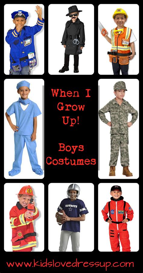 Career costumes – Artofit