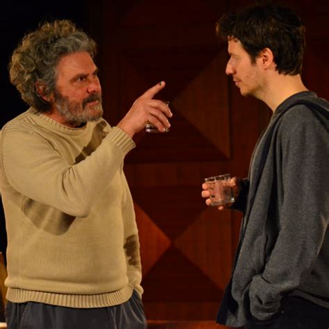 Enigma Variations | News | European Theatre Convention