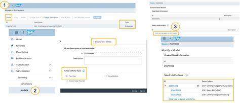 SAP BPC 的图像结果