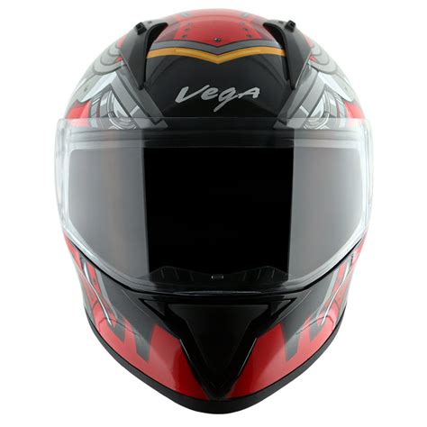 Bolt Superhero Black Red Helmet – HELMETWALA.COM