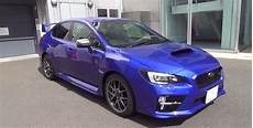Subaru Wrx Sti Turbo by Jdm Spec Subaru Wrx Sti Type S Looks Packs 2 Liter Subaru Wrx Sti Turbo