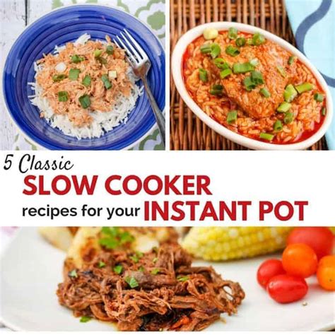 Instant Pot Tutorial 的图像结果