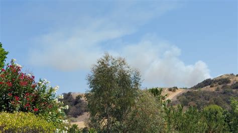 Calabasas Evacuation Zones | EPIC-FSC