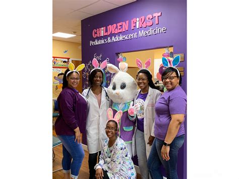 CF News - Children First Pediatrics & Adolescent Medicine - Pediatrics ...