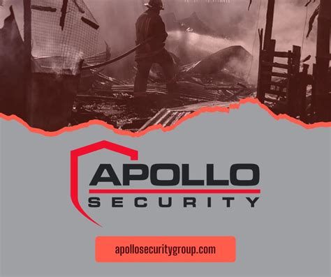 Apollo Security Systems 的图像结果