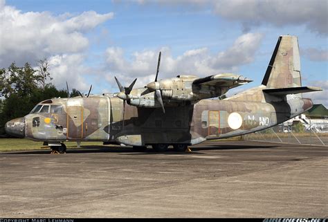 Breguet 941S - France - Air Force | Aviation Photo #2175269 | Airliners.net