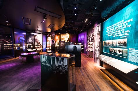 Inside Look at National Museum of African American Music