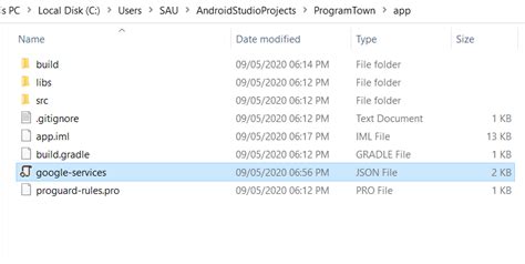 Image result for Firebase Con Java