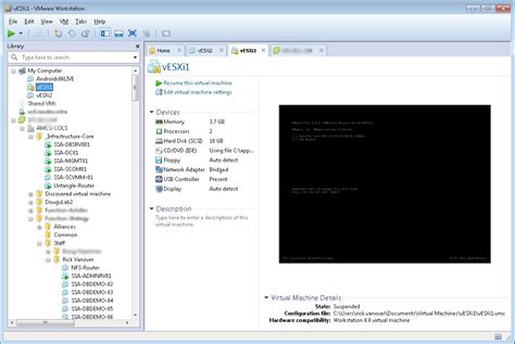 Image result for VMware Workstation 8