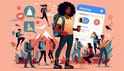 Image result for Meetup Sign