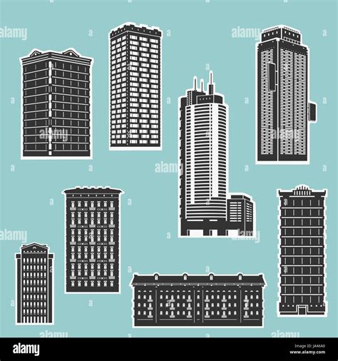 Building Vector 的图像结果
