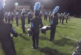 Image result for Widefield High School Marching Band