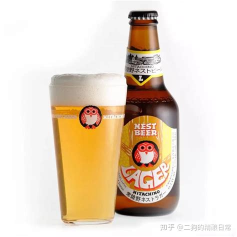 日本有哪些精酿啤酒品牌？ - 知乎
