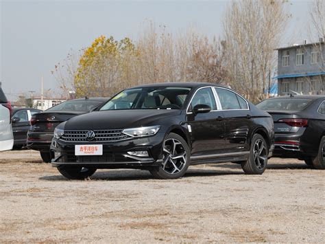 迈腾450是什么版本车型？ - 太平洋汽车问答