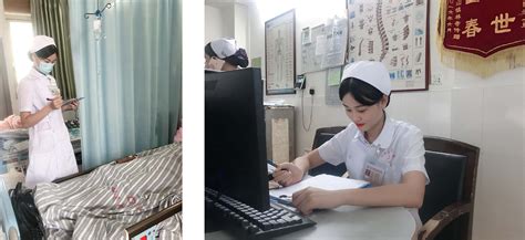 湘桥区“最美护士”张佳璇 - 潮州市湘桥区人民政府网站