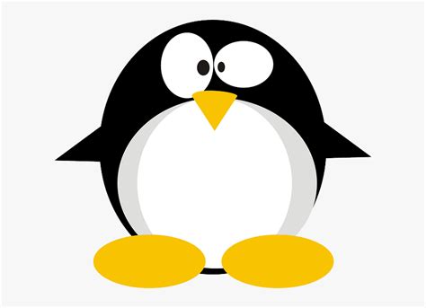 Image result for Linux Logo Transparent Background