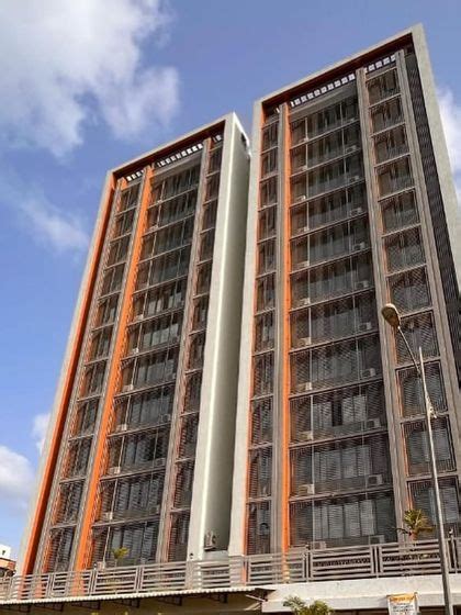 Architectural Design for Modern & Sustainable Buildings - mytribe