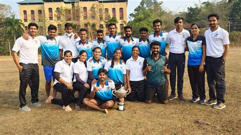 - MG School of Physical Education and Sports Sciences : MG School of ...