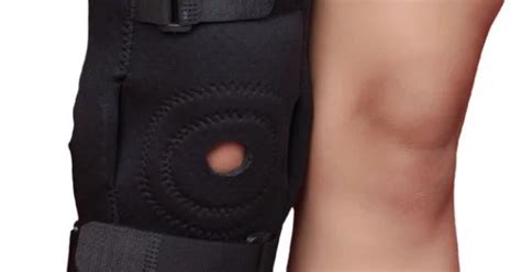 Med-e Move Hinged Knee Wrap Neoprene @1045 Buy Online