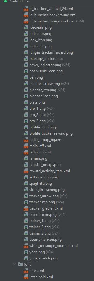 Image result for Android Resource Linking Failed Error