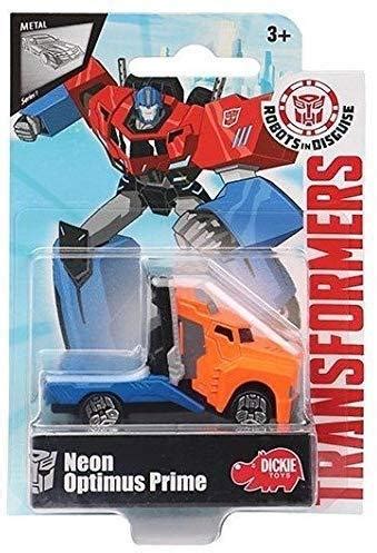 Buy Majorette Transformers Edition Vehicles Design & Styles May Vary- 1 ...