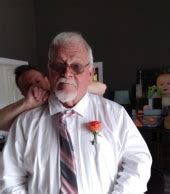 Alton Ralph Geddings - 2023 - Elmore-Cannon-Stephens Funeral Home