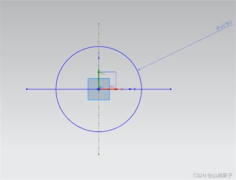 Catia螺旋线/弹簧画法——螺旋面提取螺旋线法 - CATIA - UG爱好者