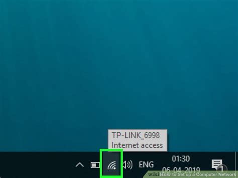 Image result for Set Up Network Connection