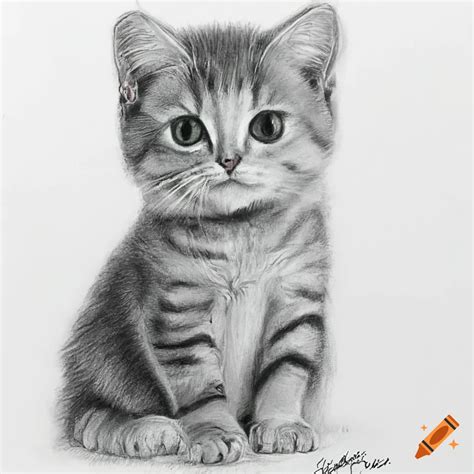 Cute Drawings For Kids Realistic