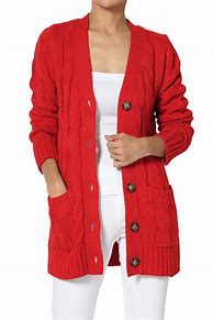 Image result for Misses Cardigan Sweaters