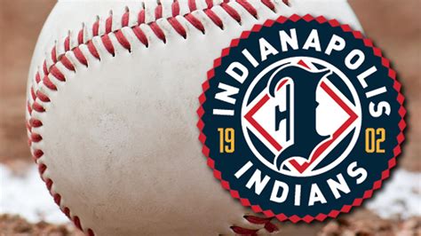 Indianapolis Indians announce 2026 schedule | wthr.com