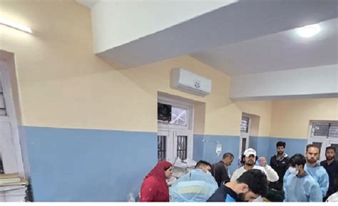 3 Civilians Killed in Indiscriminate Firing by Pakistan Army across LoC, IB