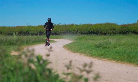 Best 30 MPH Electric Scooters (We Tested Them All)