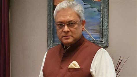 Kiran Karmarkar: 'Rejected OTT shows because of abusive language and ...