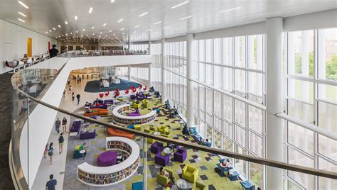 Rain Garden Reading Lounge | NCSU Libraries