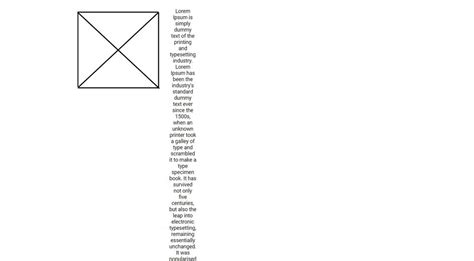How to Get a Right Side Text On a Page Using HTML Code 的图像结果