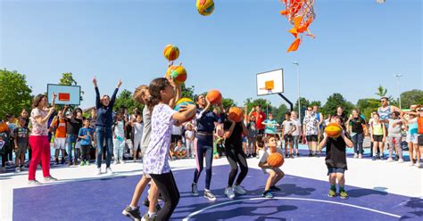 Sports Game 的图像结果