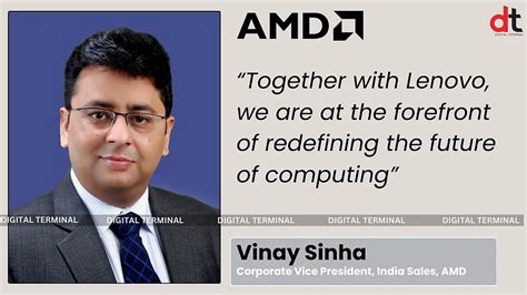 Lenovo Launches ThinkPad T14s Laptop with AMD Ryzen AI Processor for ...