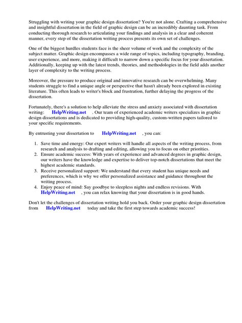 Graphic Design Dissertation Topics 的图像结果