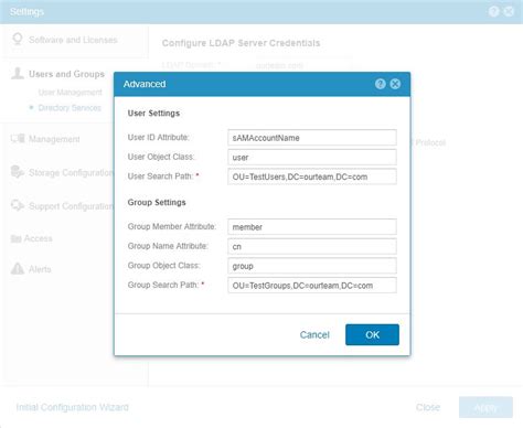 Image result for Dell Unity REST API User! Create