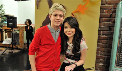 Icarly Igo One Direction