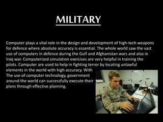 Image result for Computer Usage DoD Slide