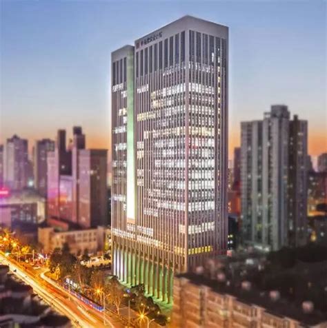 解读 | 数字时代，中南建筑设计院如何打好“数字化转型牌”-上海金慧软件有限公司